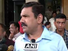 
      
      Bengaluru: BJP President BY Vijeyendra speaks on protests in asse
      
      