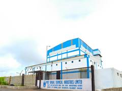 
      
      WBCIL Introduces Breakthrough CLG Formulation
      
      
