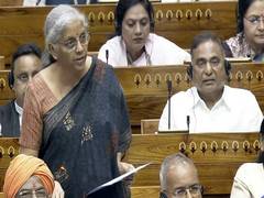 
      
      Indian economy on a strong wicket: Economic Survey
      
      