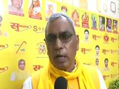
      
      BJP, NDA governments did not introduce any new law: Uttar Pradesh
      
      