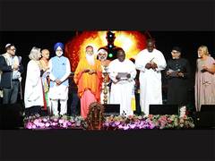 
      
      Gita Utsav For World Peace 2024 Concludes with Resounding Success
      
      