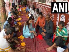 
      
      Indore's Beggar Rehabilitation Centre empowers residents
      
      