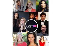 
      
      WCFF Unifies Global Cinema in LA with Films by Oscar Nominees
      
      