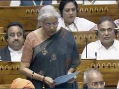 
      
      India expanded in orderly fashion from pandemic: Economic Survey
      
      
