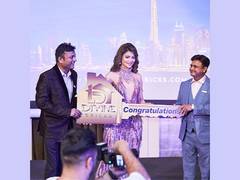 
      
      Divine Bricks Real Estate Celebrates as Profits Skyrocket
      
      