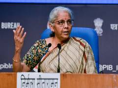 
      
      Indian Economy will grow at a rate of 7 pc
      
      