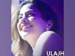 
      
      Take a look at 'Shaukan' song from Janhvi Kapoor-starrer 'Ulajh'
      
      