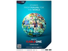 
      
      KableOne: a brand new OTT platform
      
      