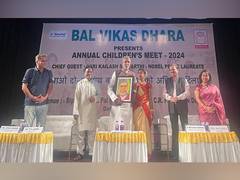 
      
      Tetra Pak Reaffirms Commitment with Bal Vikas Dhara
      
      