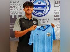 
      
      ISL: Mumbai City FC signs Supratim Das
      
      