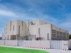 
      
      DEWA commissions 8 new 132 kV transmission substations
      
      