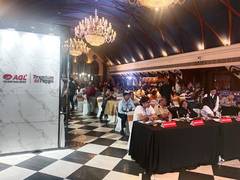 
      
      Asian Granito Showcases Premium Tile, Marble, Quartz Collection
      
      