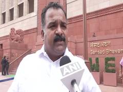 
      
      He is a failed education minister; he should resign: M Tagore
      
      