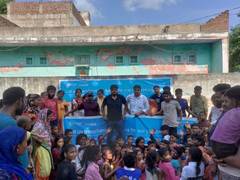 
      
      IYDF Collaborates with Lokpriya Pustak Sansaar 
      
      