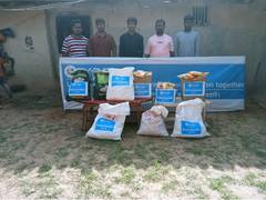 
      
      IYDF Collaborates with Charitable Enterprises for Donation Drive 
      
      
