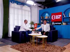 
      
      Seventh Episode of Crafting Bharat Podcast: Sravanth Aluru
      
      
