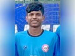 
      
      Hockey Maharashtra off to winning start
      
      