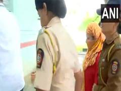 
      
      Manorama Khedkar sent to 14-day judicial custoday
      
      