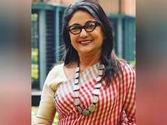 
      
      “I am excited about ‘Her Indian Summer'