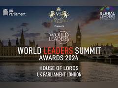 
      
      World Leaders Summit 2024 Took Place at the House of Lords
      
      