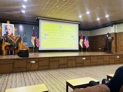 
      
      Tibetan communities thank US for passing Resolve Tibet Act
      
      