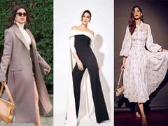 
      
      Stealing the show: Top fashion trends of 2024
      
      