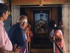 
      
      Pooja held at temple in Kamala Harris’ ancestral village in TN
      
      