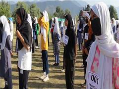 
      
      J-K: Army organises inter-village cross-country championship
      
      
