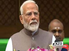 
      
      Economic Survey highlights strengths of India’s economy: PM Modi
      
      