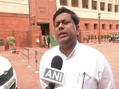 
      
      “West Bengal not hers alone”: Sukanta Majumdar
      
      