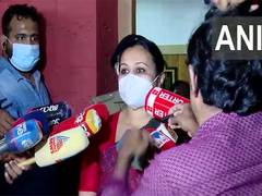 
      
      Nine on contact list for Nipah had -ve results: Kerala Minister 
      
      