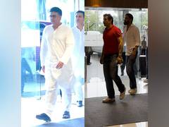 
      
      Industry figures attend prayer meet for Krishan Kumar's daughter
      
      