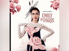 
      
      Look at Lily Collins starrer Emily in Paris Season 4 trailer
      
      