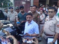 
      
      Tripura police seize 10,000 Yaba tablets worth Rs 50 lakh
      
      