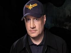 
      
      Kevin Feige opens up on delay of 'Blade'
      
      