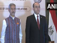 
      
      Egypt is important and valued strategic partner: Jaishankar
      
      