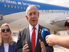 
      
      Israel will be US’ ally regardless of poll result: Netanyahu
      
      