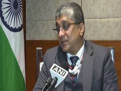 
      
      India’s message to world is heritage: Indian Ambassador to UNESCO
      
      
