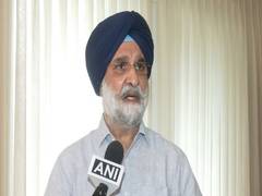 
      
      India's former envoy to US on Biden's decision to end campaign
      
      