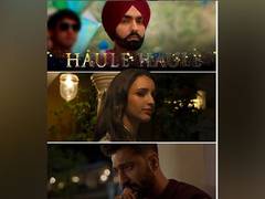 
      
      ‘Bad Newz’: Vicky, Triptii’s new song ‘Haule Haule’ unveiled
      
      
