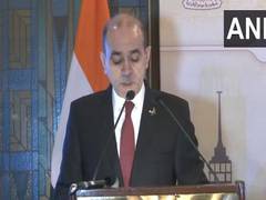 
      
      This should not be new normal for Palestinians: Egypt Ambassador 
      
      