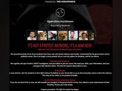 
      
      Bangladesh PMO, Central Bank and police websites hacked
      
      