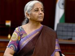 
      
      Union Finance Minister to present J-K Budget today
      
      