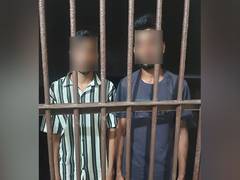 
      
      2 nabbed for issuing acid attack threat to woman on social media
      
      