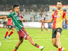 
      
      Durand Cup: Mohun Bagan, East Bengal aim to continue supremacy
      
      
