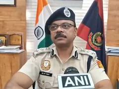 
      
      Delhi Police make extensive security measures for Kanwar Yatra
      
      