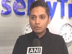 
      
      GDP growth rate will be even better: EaseMyTrip co-founder
      
      