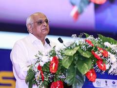 
      
      12.20 crore trees to be planted across Gujarat by September
      
      