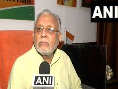 
      
      Budget to be milestone in journey of Viksit Bharat: UP FM
      
      
