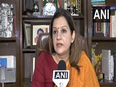 
      
      Hope Budget provides relief from inflation: Priyanka Chaturvedi
      
      